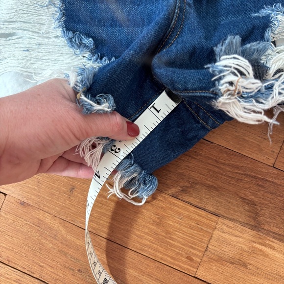 Special A women’s shorts size M. - Picture 5 of 5